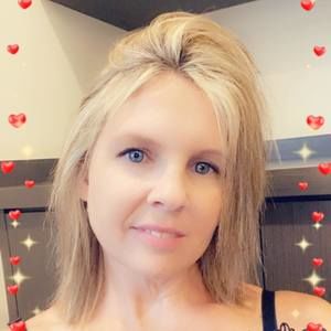 Meet your Posher, Tina